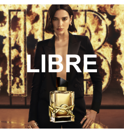 Libre Collector - Nachfüllbares Eau de Parfum Libre Collector - Nachfüllbares Eau de Parfum
